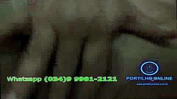 Bafão serrralitrense masturbação feminina