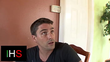 Beautiful girl fucked very well with cumshot in mouth