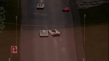 Gran turismo 2 music video
