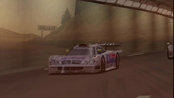 Gran turismo 2 music video