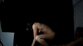 After a photoshoot with pinkgames