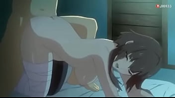 Megumin coge bien duro Megumin coge bien duro