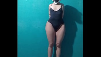 Femboy Rabudo Mostrando Sua Bunda Gorda Pro Vizinho Casado thumbnail