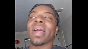 I actually made a video about this earlier today about the double standard of a man announcing an of vs a woman full vi