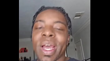 I actually made a video about this earlier today about the double standard of a man announcing an of vs a woman full vi