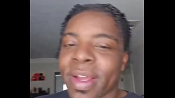 I actually made a video about this earlier today about the double standard of a man announcing an of vs a woman full vi