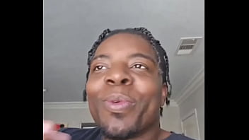 I actually made a video about this earlier today about the double standard of a man announcing an of vs a woman full vi