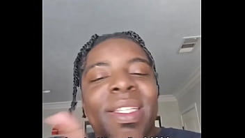 I actually made a video about this earlier today about the double standard of a man announcing an of vs a woman full vi