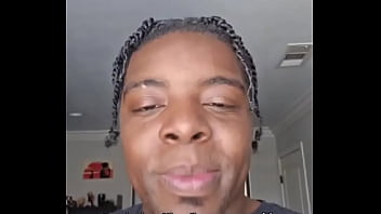 I actually made a video about this earlier today about the double standard of a man announcing an of vs a woman full vi