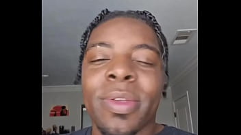 I actually made a video about this earlier today about the double standard of a man announcing an of vs a woman full vi