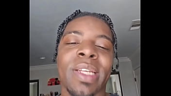 I actually made a video about this earlier today about the double standard of a man announcing an of vs a woman full vi