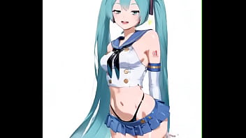 Fuck anime peach hot sexy