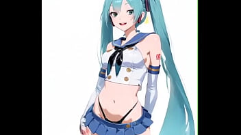 Fuck anime peach hot sexy