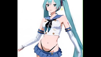 Fuck anime peach hot sexy