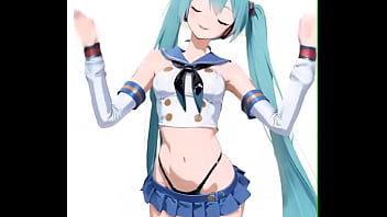 Fuck anime peach hot sexy