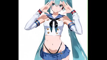 Fuck anime peach hot sexy