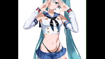 Fuck anime peach hot sexy