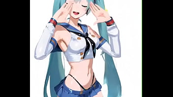 Fuck anime peach hot sexy