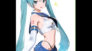 Fuck anime peach hot sexy