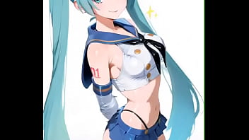 Fuck anime peach hot sexy