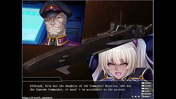 Prison battleship walkthrough 1