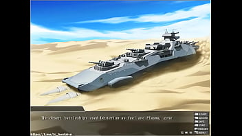 Prison battleship walkthrough 1