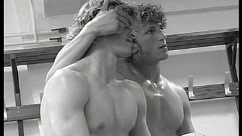 Les dieux du stade