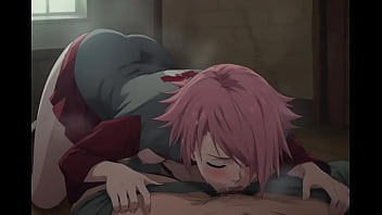 Hentai compilation ia