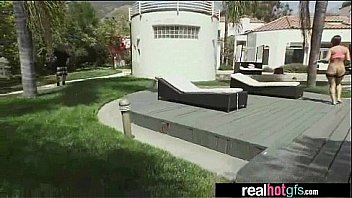 Sex action in front of camera with sexy real gf blair summers mov 07