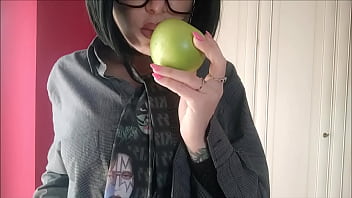 Lavinia is splendid even dressed as a man