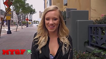 My gf bailey breaks the rules with ken for a wet and wild adventure in the hotel room My gf bailey breaks the rules with ken for a wet and wild adventure in the hotel room