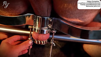 La semaine dernière j'ai sorti une série episodes sur la désobéissance de klélia et sa punition un film de 4