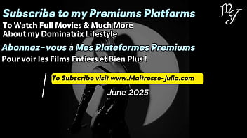 La semaine dernière j'ai sorti une série episodes sur la désobéissance de klélia et sa punition un film de 4