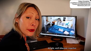 La semaine dernière j'ai sorti une série episodes sur la désobéissance de klélia et sa punition un film de 4