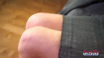 Cuties brunette autum and blonde alex masturbate and lick each others twat