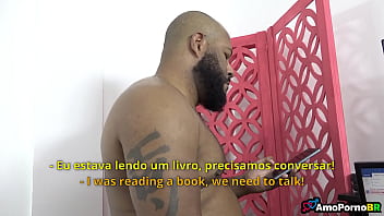 Minha fantasia era saber se meu marido tinha outra mulher parte 2