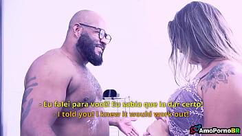 Minha fantasia era saber se meu marido tinha outra mulher parte 2