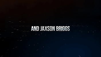 Two muscle mommies fuck their young new neighbor