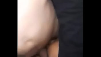 Amiga con hermoso culo y jugosa vagina