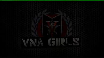 Stunning redhead siri teases and tames a fat dildo in a sizzling bed ride