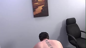 See tiny nikki next take mark zane's member in pov