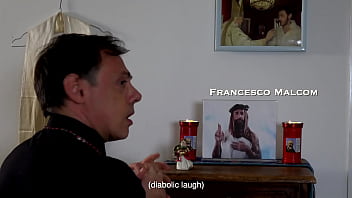 The sexorcism of noa tevez