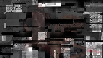 Evening bbc playtime with lex la flame