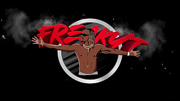 Evening bbc playtime with lex la flame