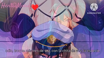 La llegada de la traición es más dura parte 2 hmv