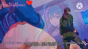 La llegada de la traición es más dura parte 2 hmv