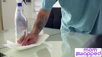 “reach out and touch my friend's tits” – caitlin bell swap with sonia sparrow