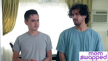 “reach out and touch my friend's tits” – caitlin bell swap with sonia sparrow