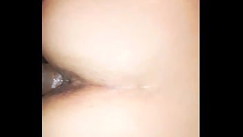 Culote de latina gritona