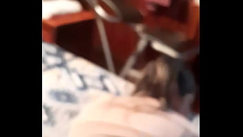 Culote de latina gritona